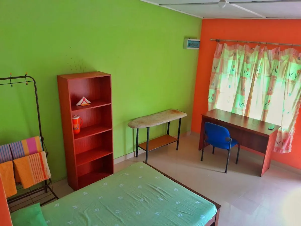 Galkotuwa Estate Apartment Gelioya