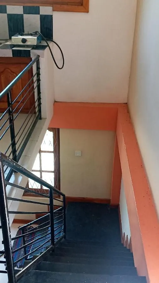 Galkotuwa Estate Apartment Gelioya