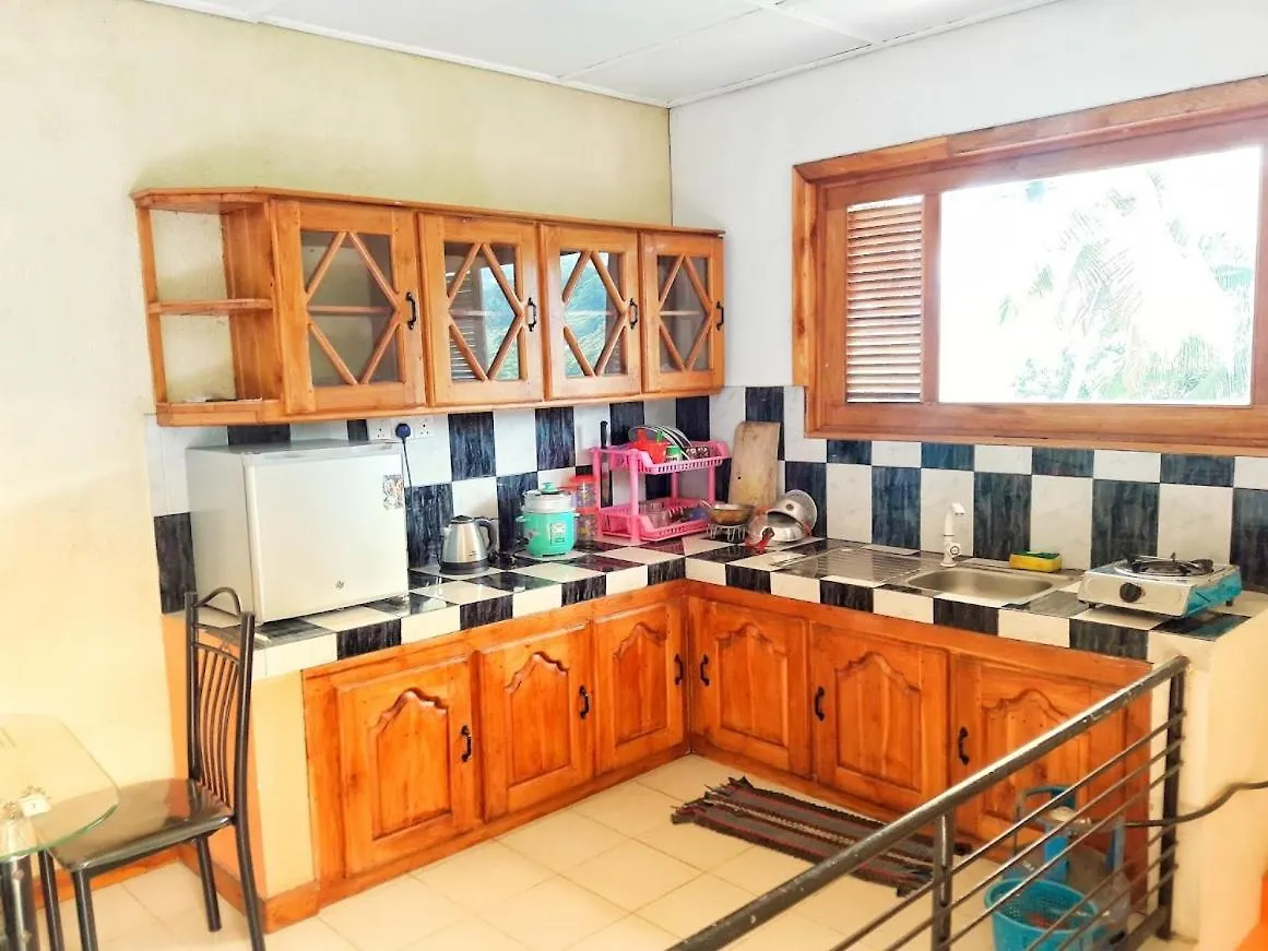 Galkotuwa Estate Apartment Gelioya