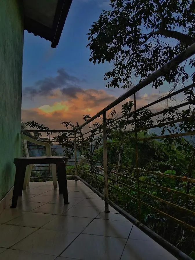 Galkotuwa Estate Apartment Gelioya 0*,