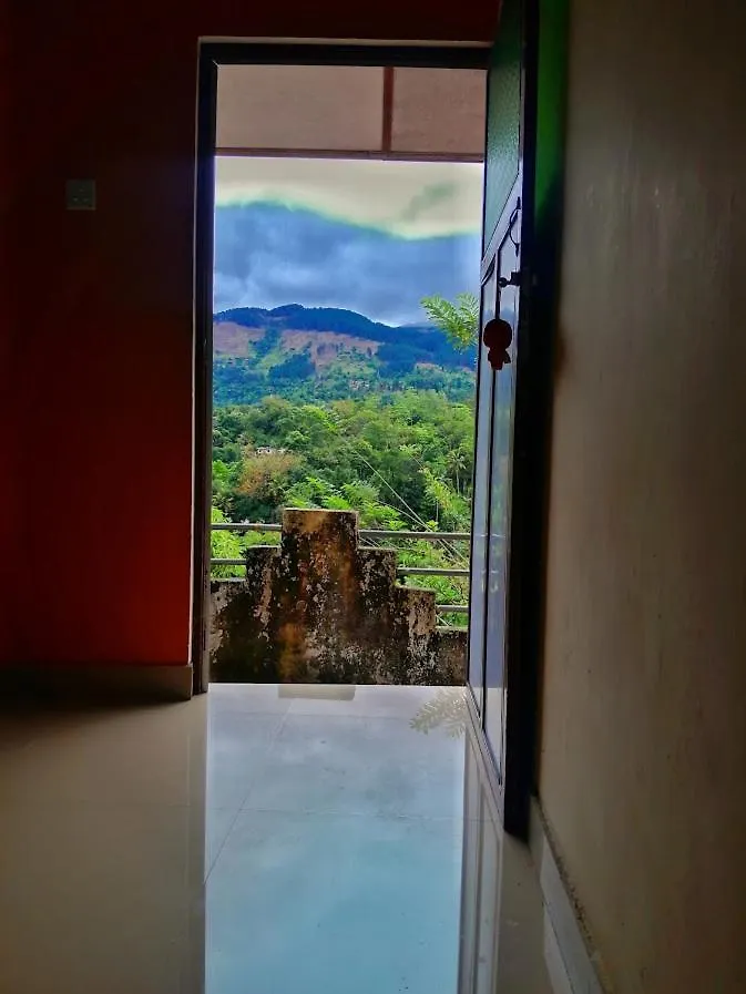Galkotuwa Estate Apartment Gelioya